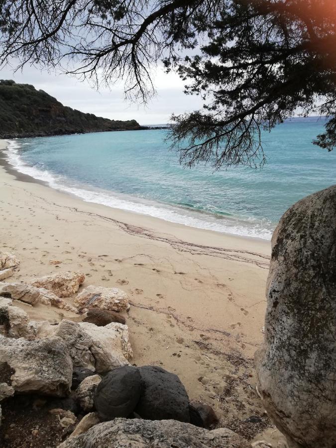 Appartamento Meduse Cala Gonone Quarto foto