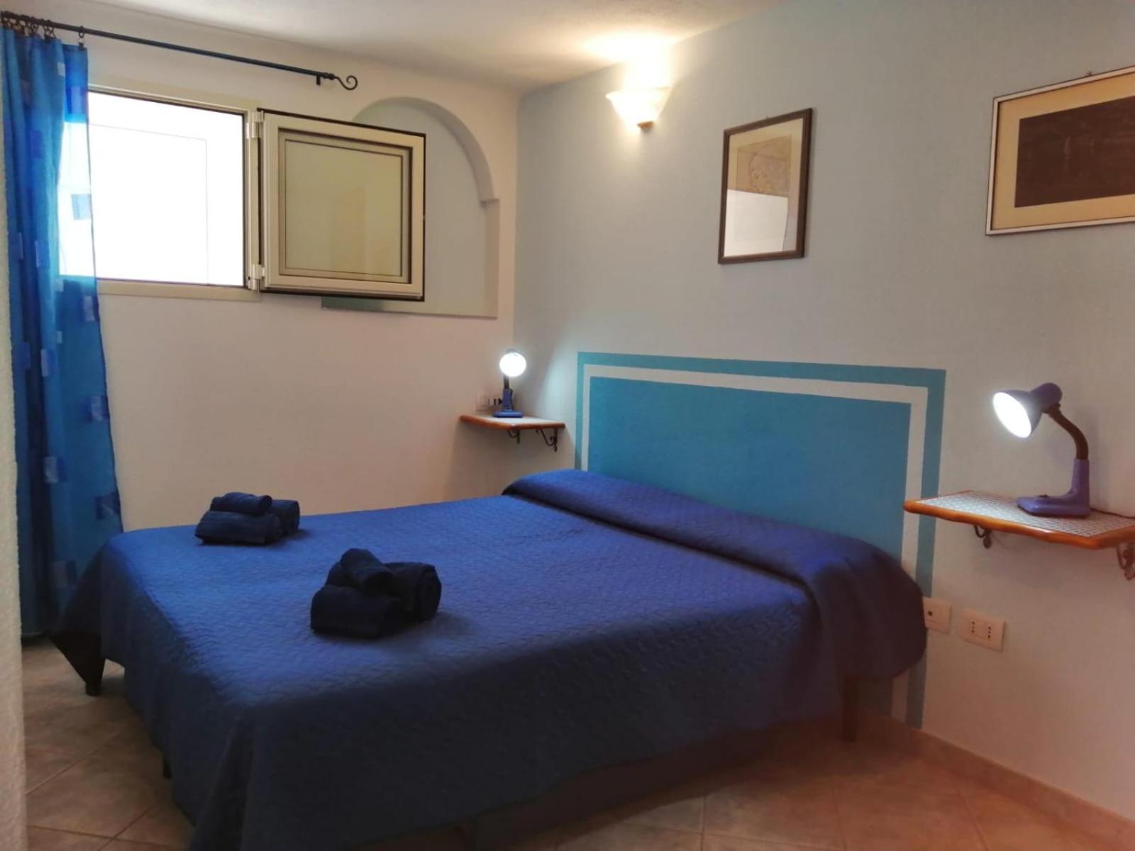 Appartamento Meduse Cala Gonone Exterior foto